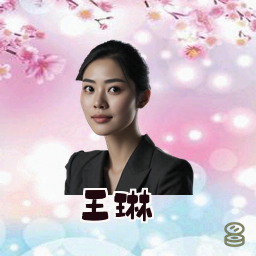 王琳